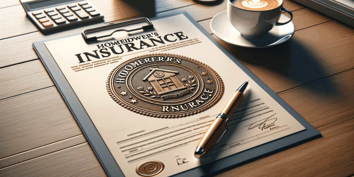 Goldman's Homeowners Insurance